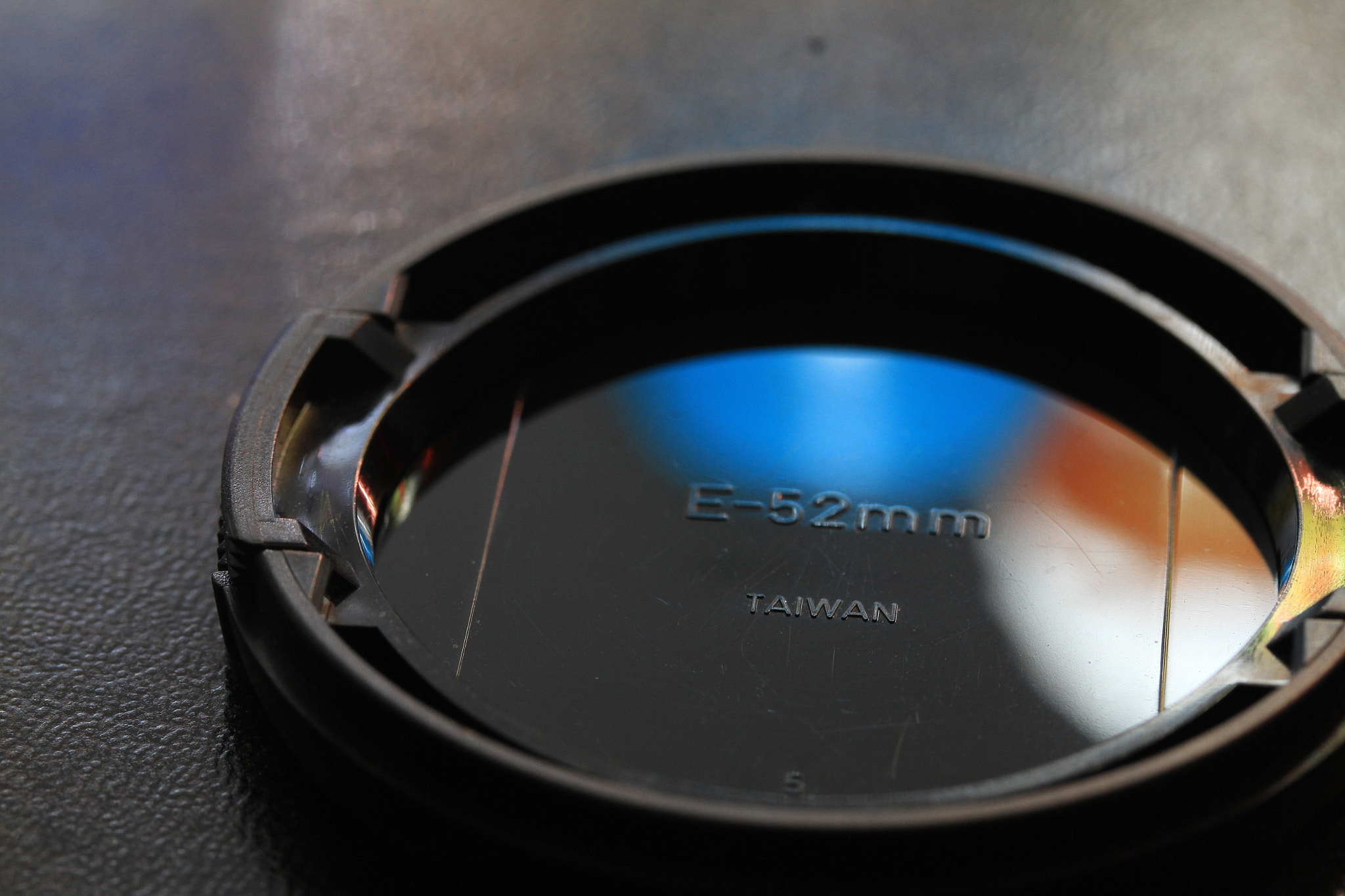 Canon EF-S 60mm F2.8 Macro USM sample photo. Reflections on lenses photography