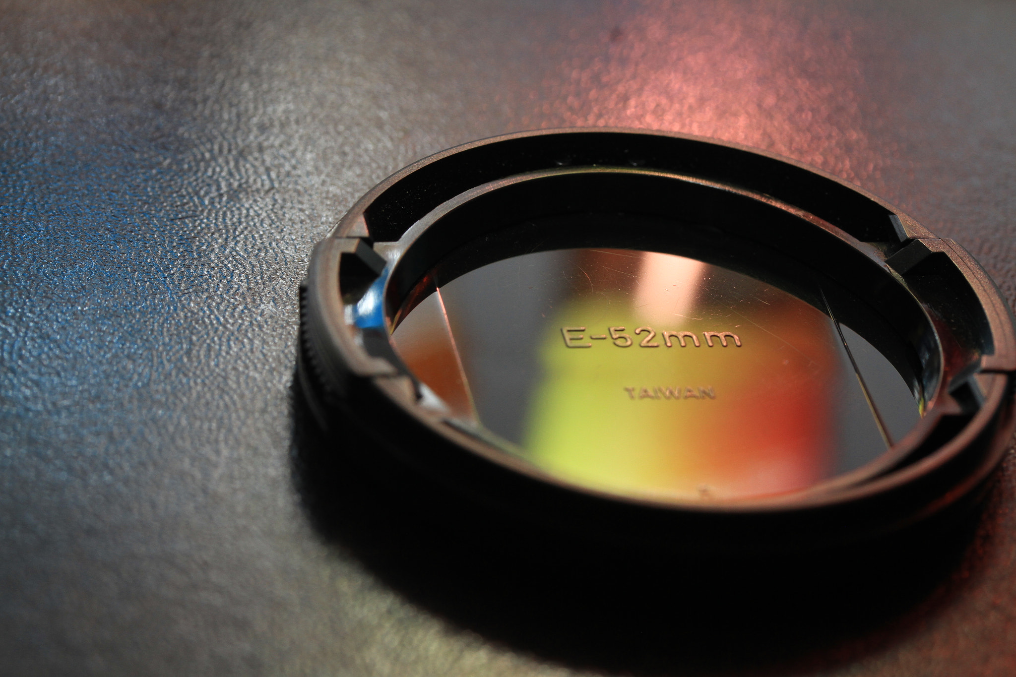 Canon EF-S 60mm F2.8 Macro USM sample photo. Reflections on lenses photography