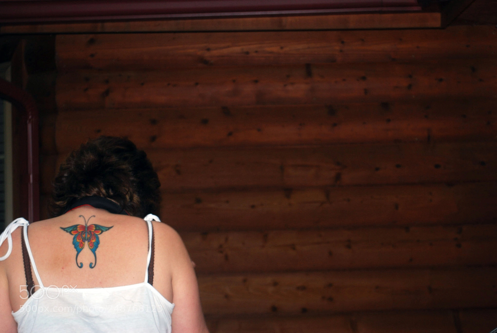 Nikon D60 sample photo. Shey photography