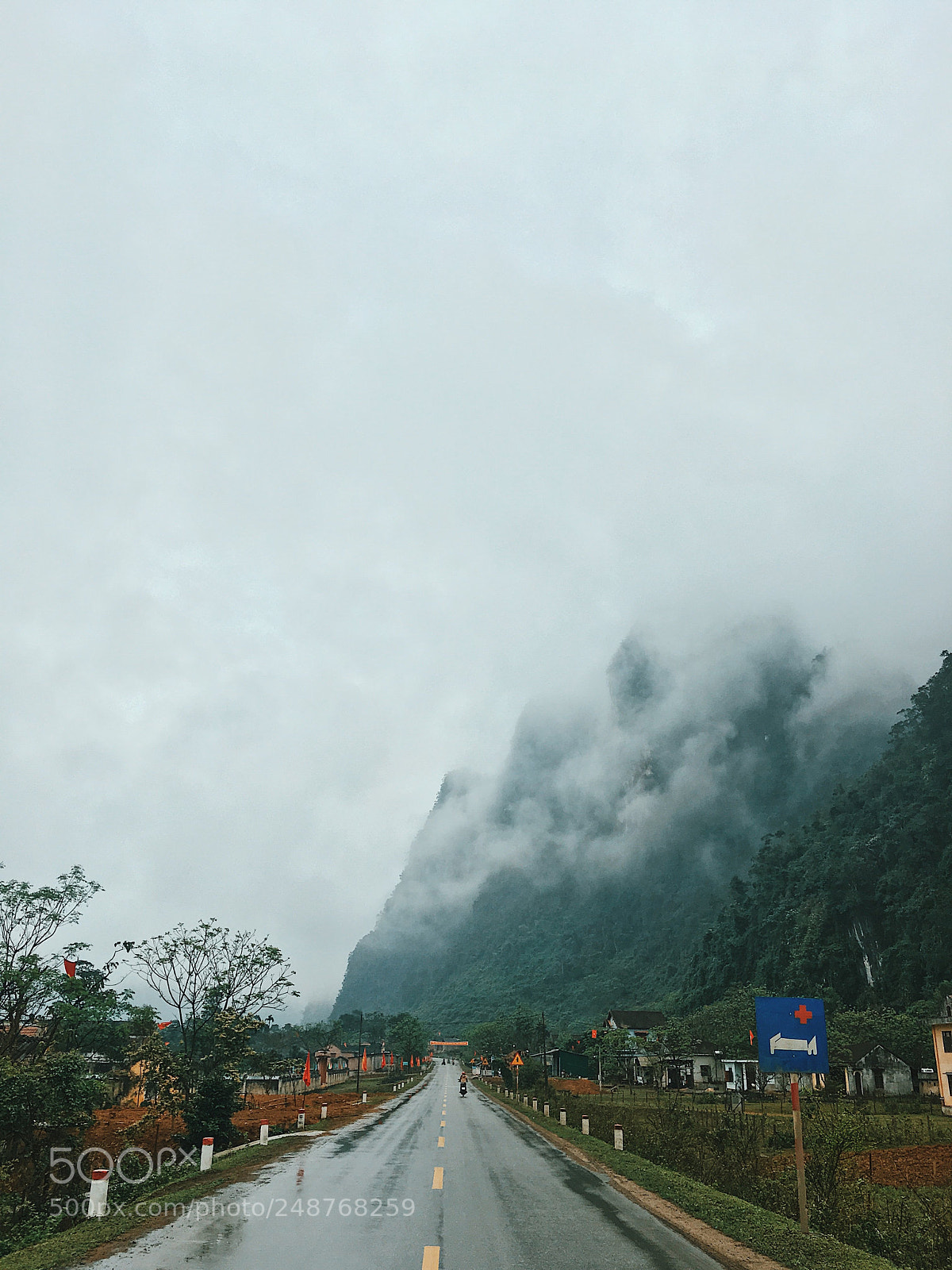 Apple iPhone 6s sample photo. Quangbinh travel photography