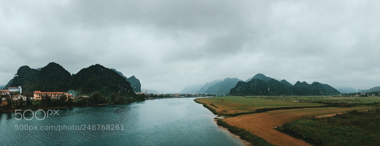Apple iPhone 6s sample photo. Quangbinh travel photography