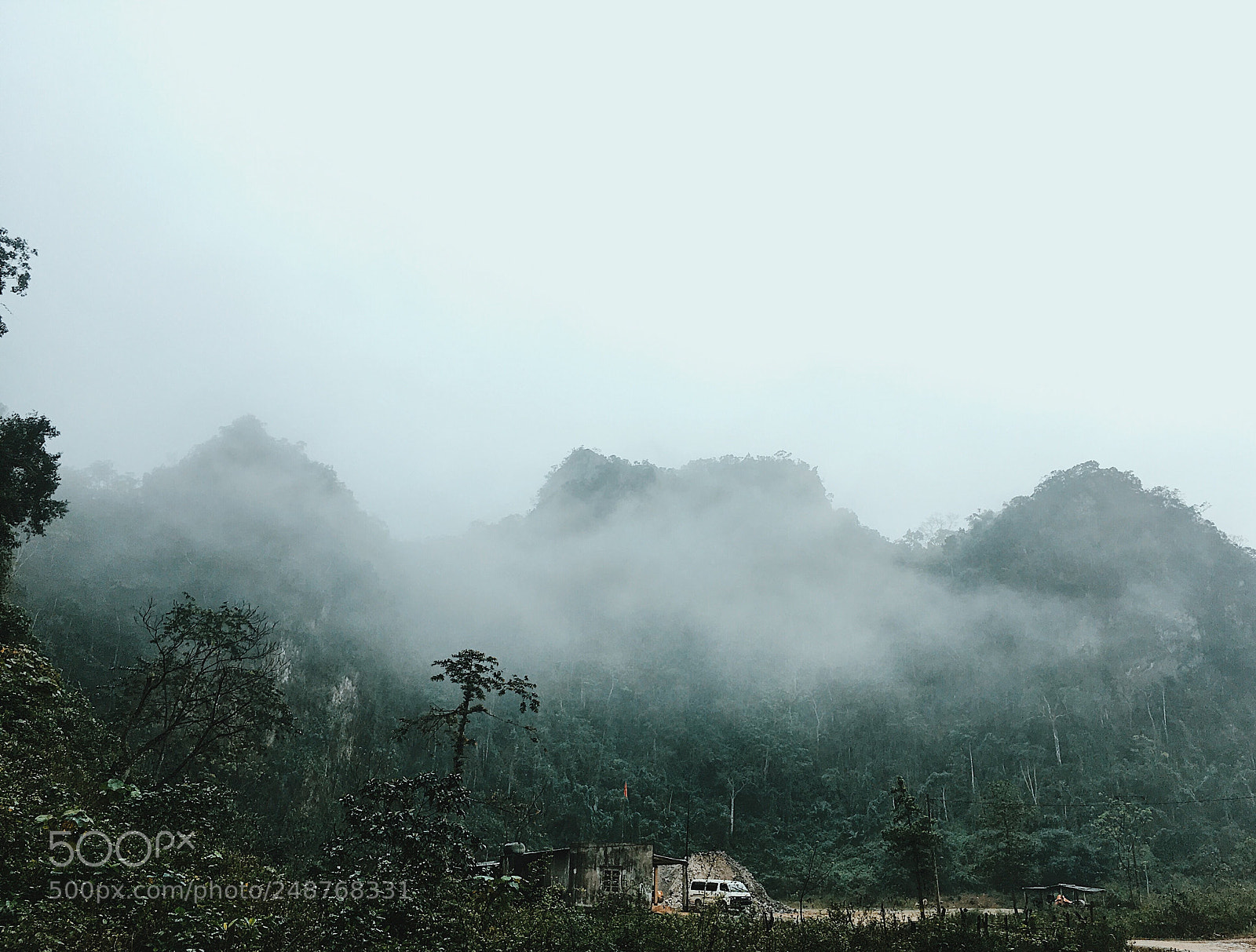 Apple iPhone 6s sample photo. Quangbinh travel photography