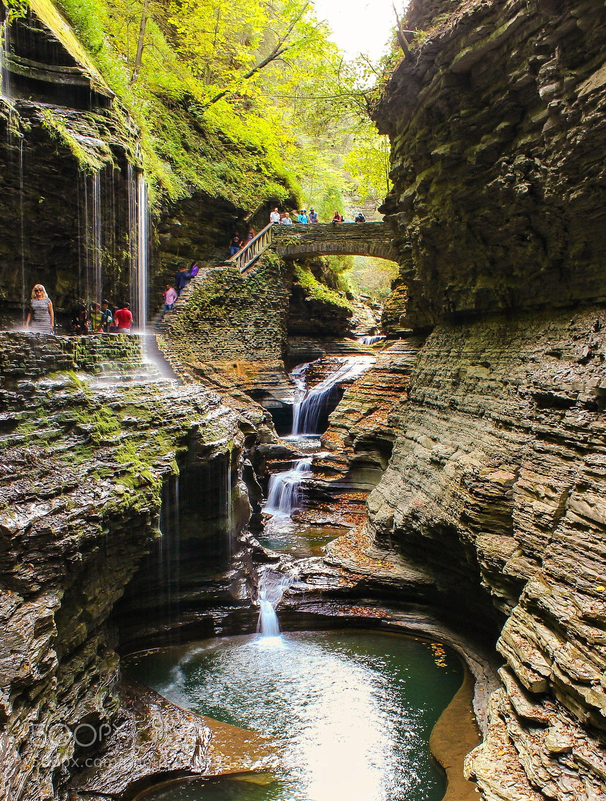 Canon EOS 600D (Rebel EOS T3i / EOS Kiss X5) sample photo. Watkins glen photography