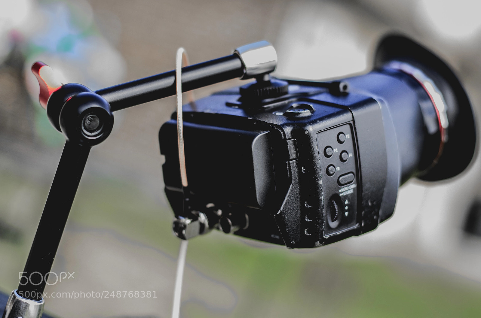 Nikon D5100 sample photo. My bmpc4k photography