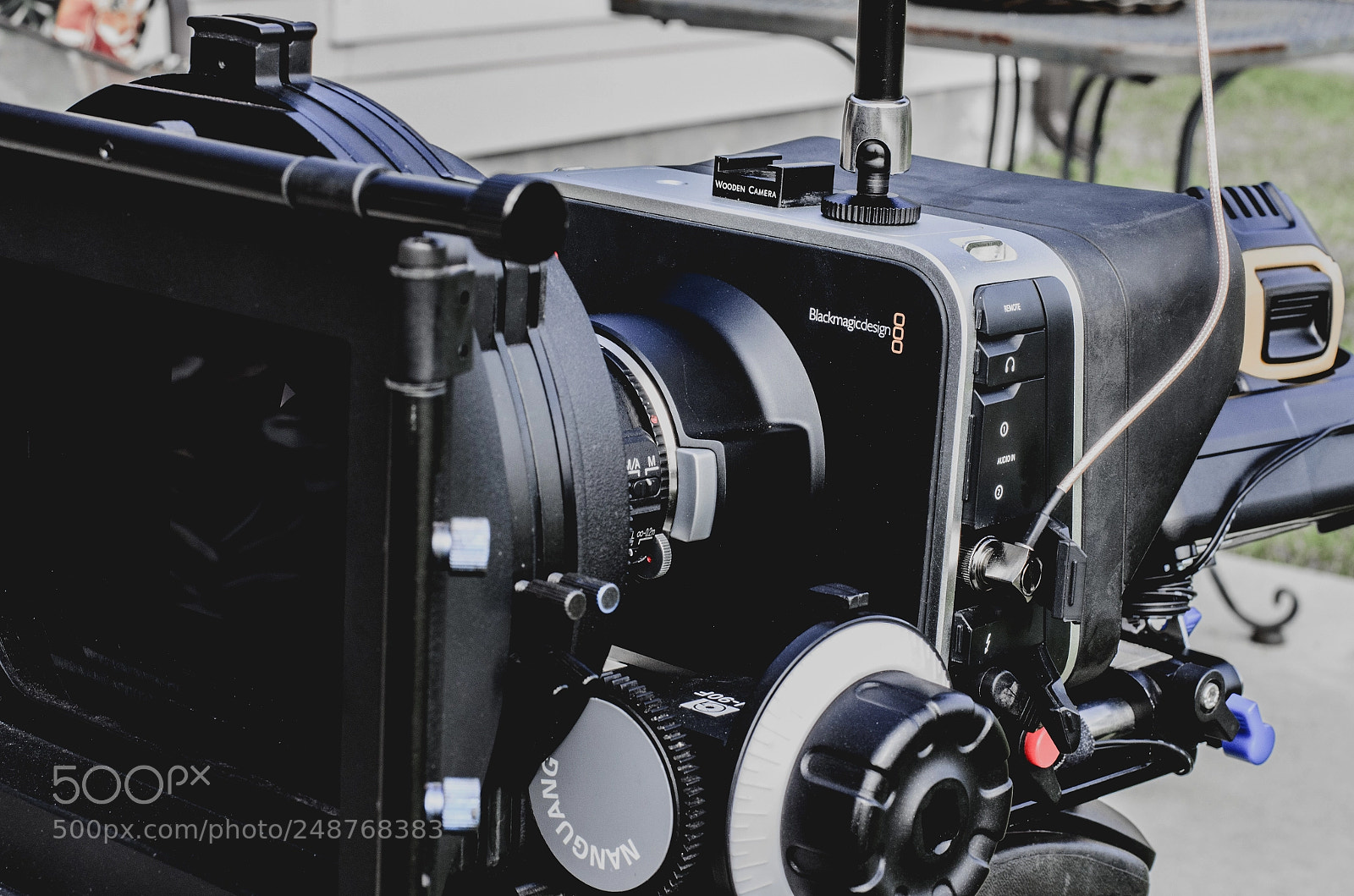 Nikon D5100 sample photo. My bmpc4k photography