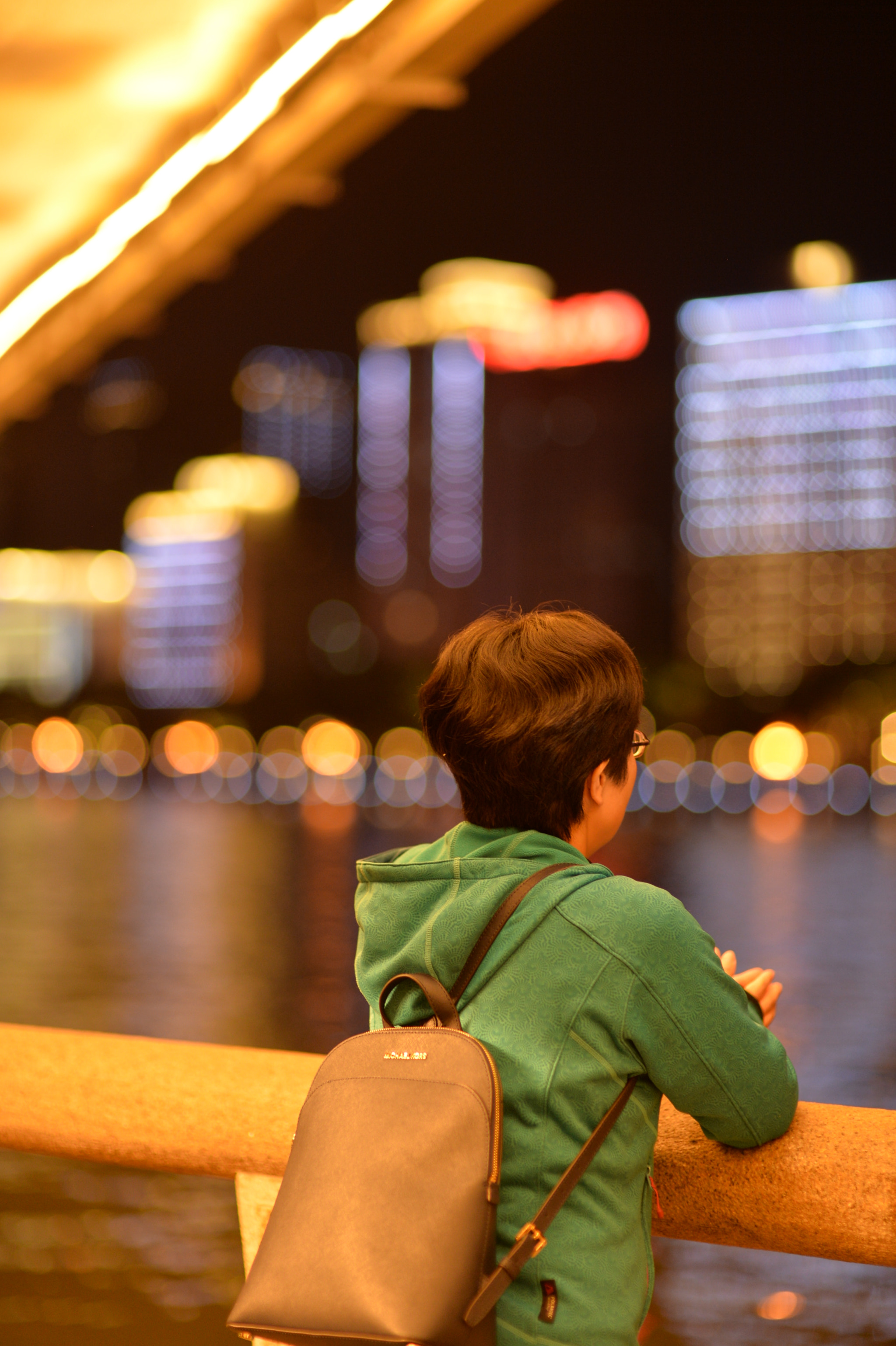 Nikon Df + Nikon AF Nikkor 85mm F1.4D sample photo. 彼岸 photography