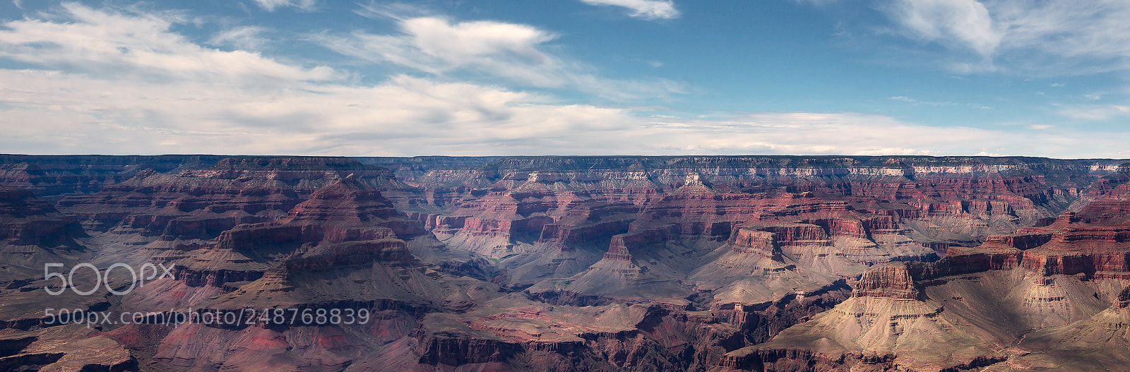 Nikon D600 sample photo. The grand canyon photography
