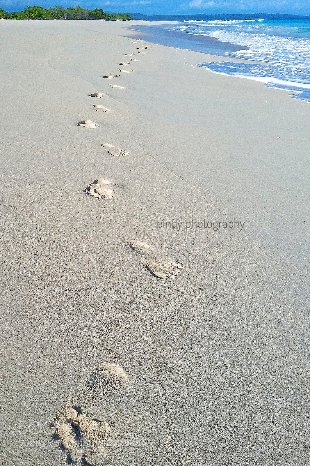 Samsung Galaxy Grand Prime sample photo. Beach with white sands photography