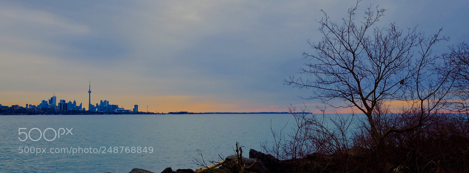 Fujifilm GFX 50S sample photo. Early morning of humber photography