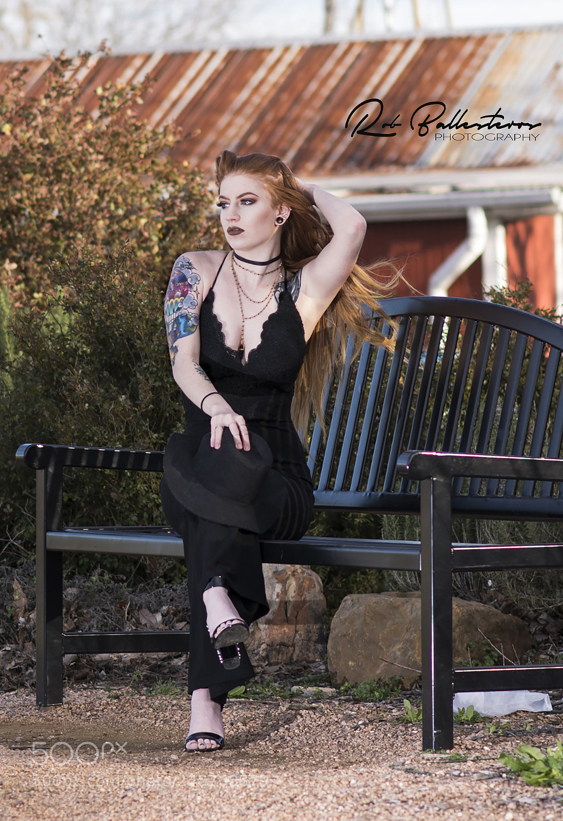 Nikon D500 sample photo. Stoic beauty photography