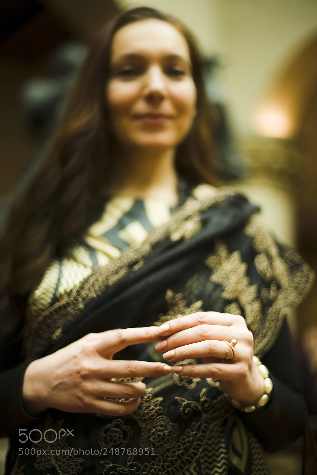 Nikon D800 sample photo. Renaissance poison photography
