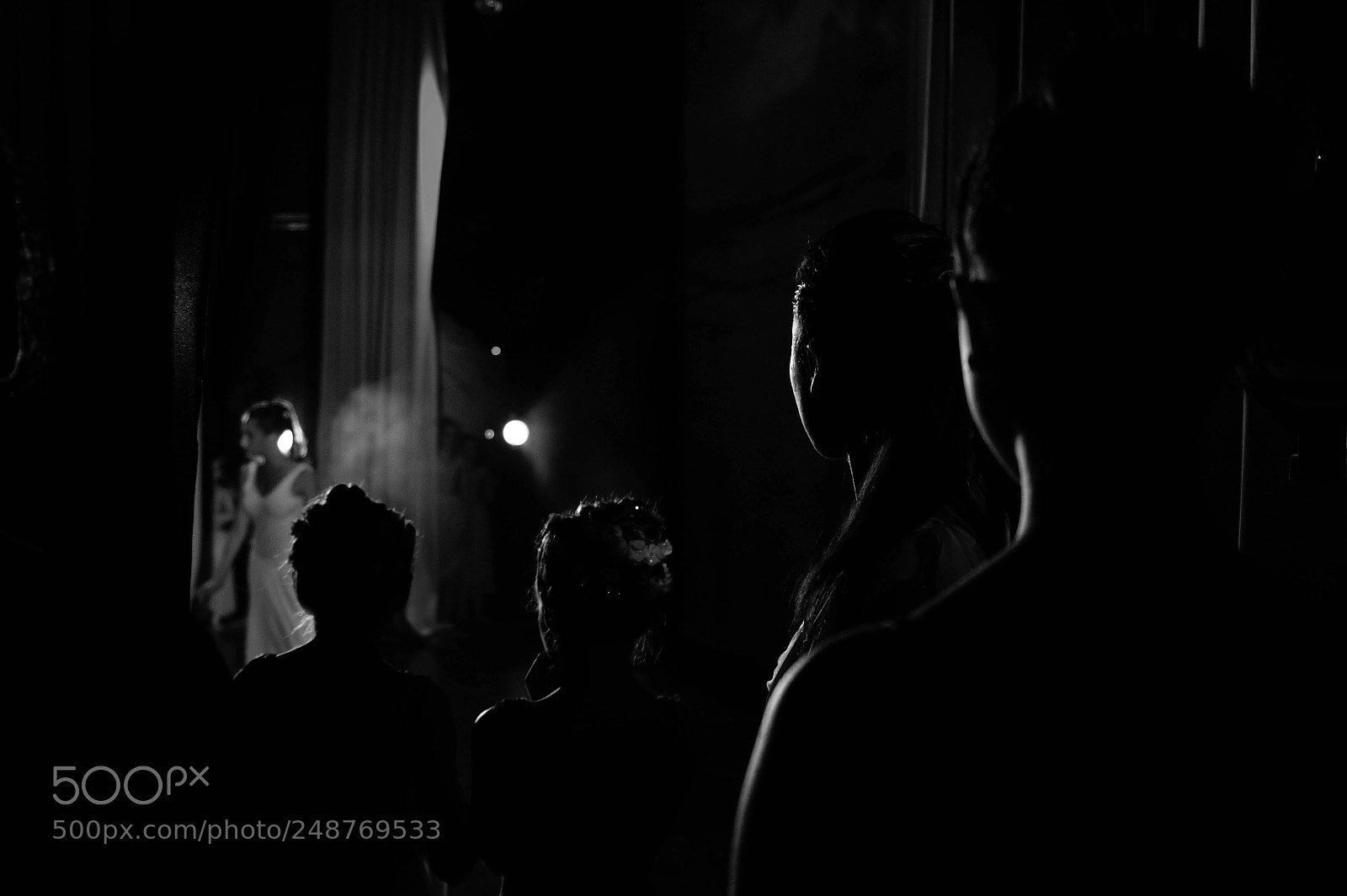 Sony SLT-A58 sample photo. Dance photography