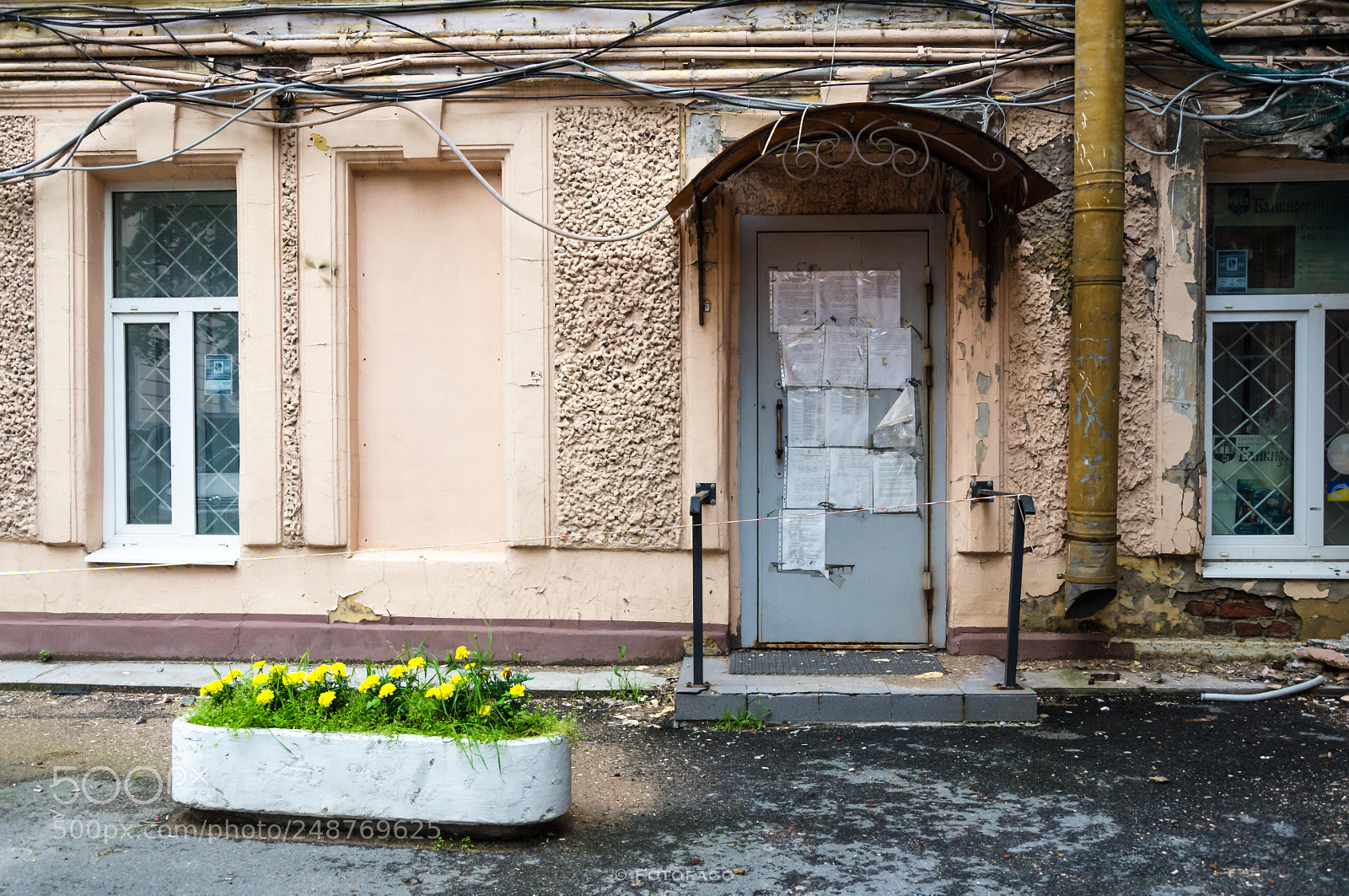 Nikon D7000 sample photo. Calle photography