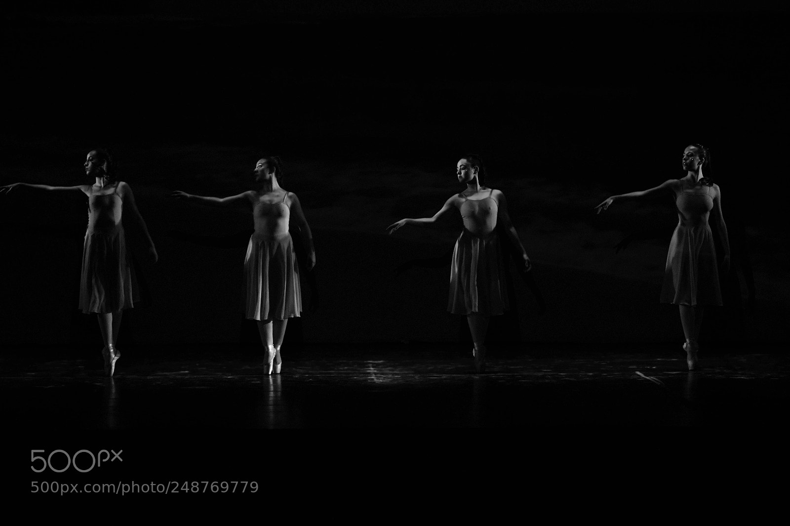 Sony SLT-A58 sample photo. Dance photography