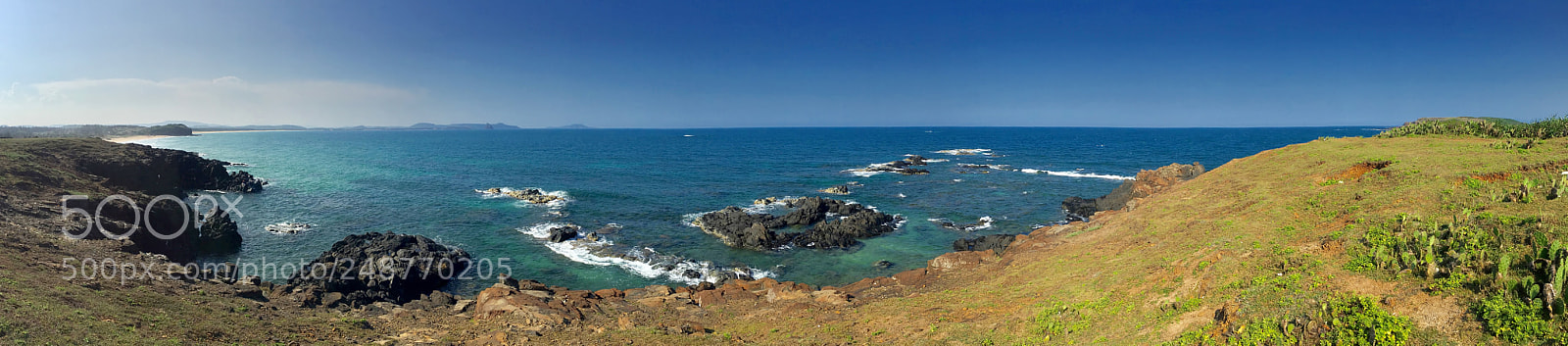 Apple iPhone 6 Plus sample photo. Phuyen travel photography
