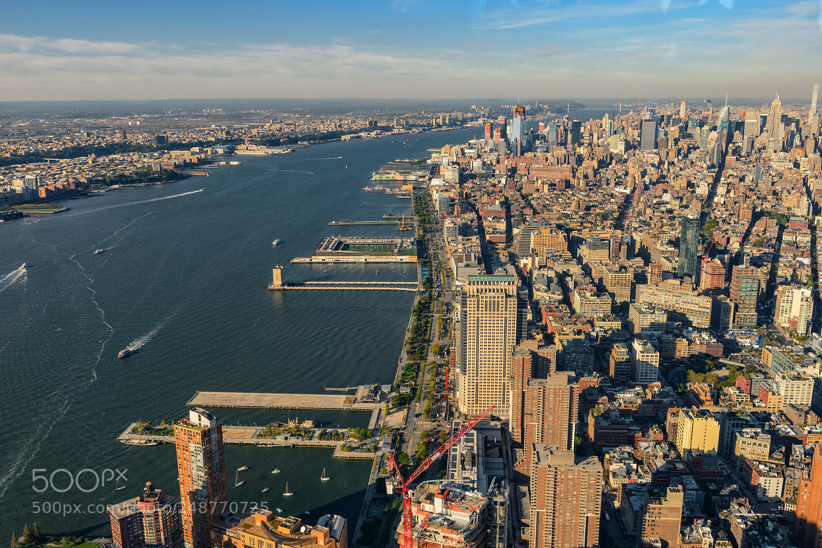 Nikon D800 sample photo. New york city and photography