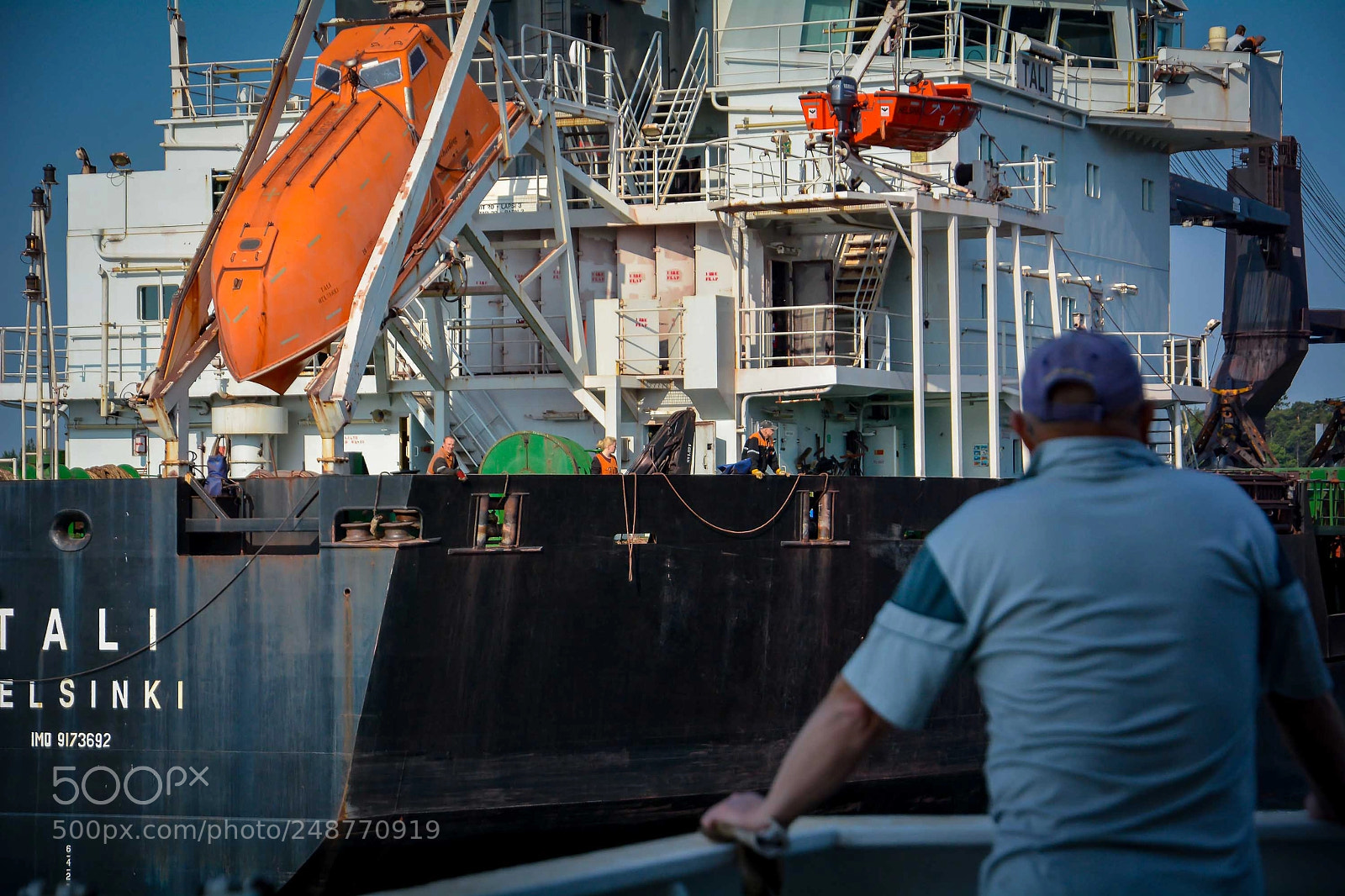 Nikon D7100 sample photo. I spy photography