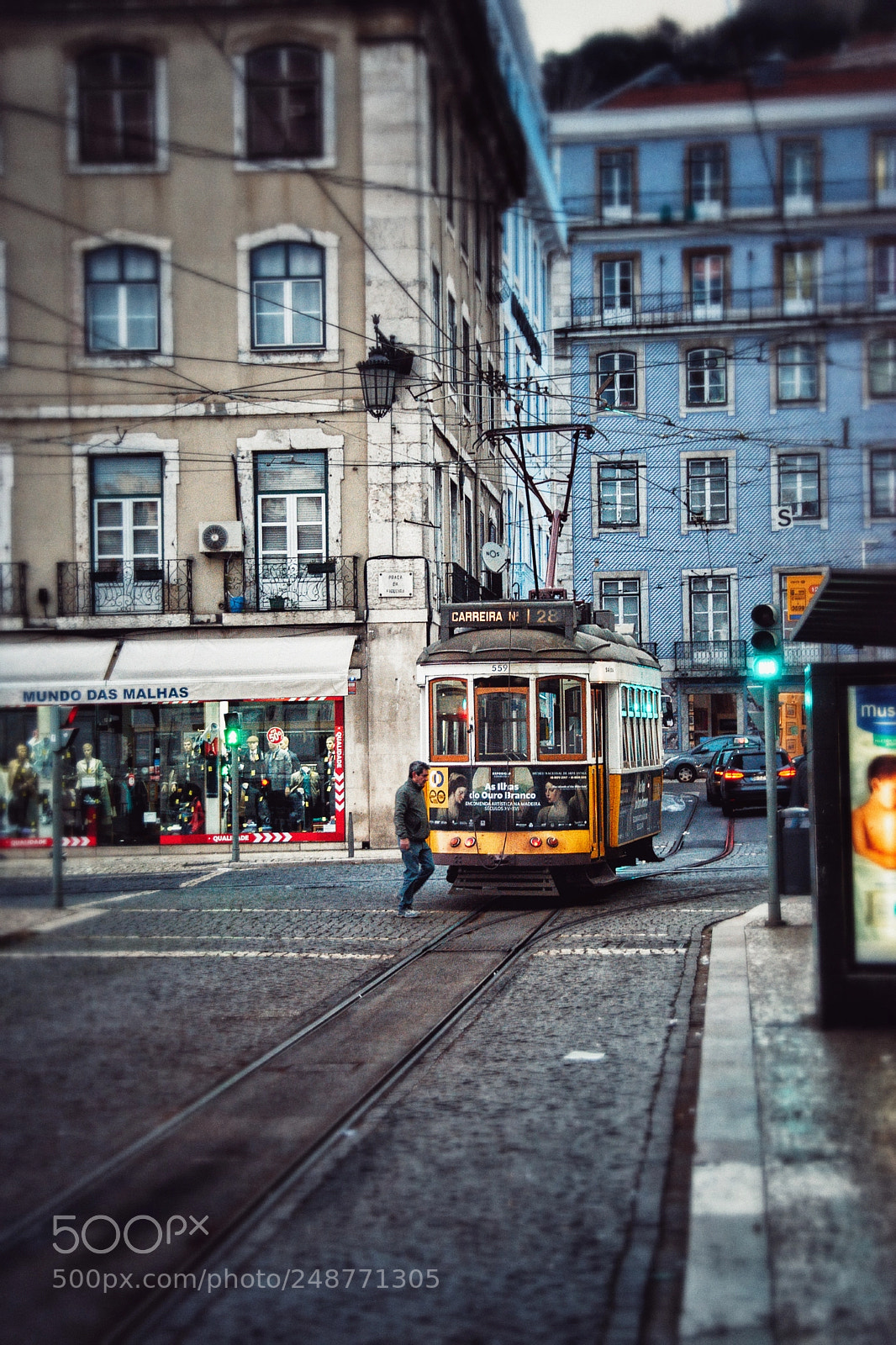 Nikon D5500 sample photo. Bonde 28 photography