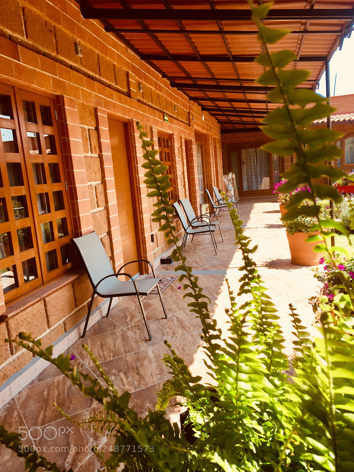 Apple iPhone 6 sample photo. Hotel la herencia. tequisquiapan photography
