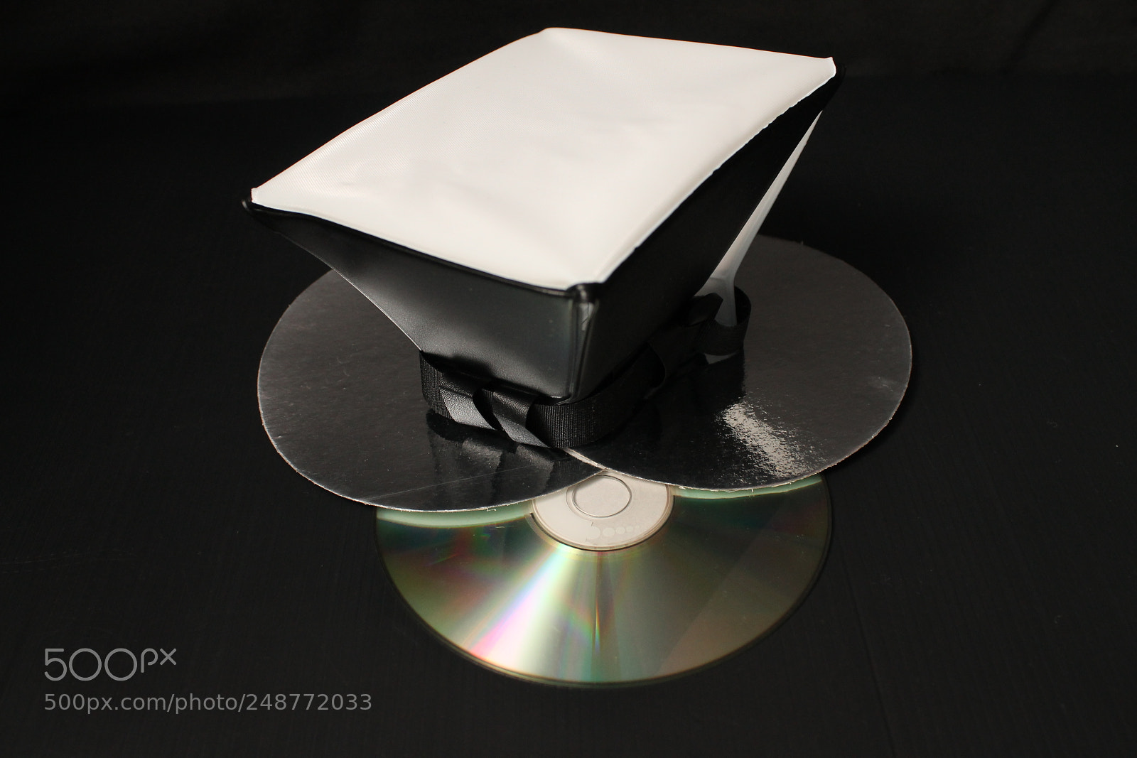 Canon EOS 1100D (EOS Rebel T3 / EOS Kiss X50) sample photo. Small soft box photography