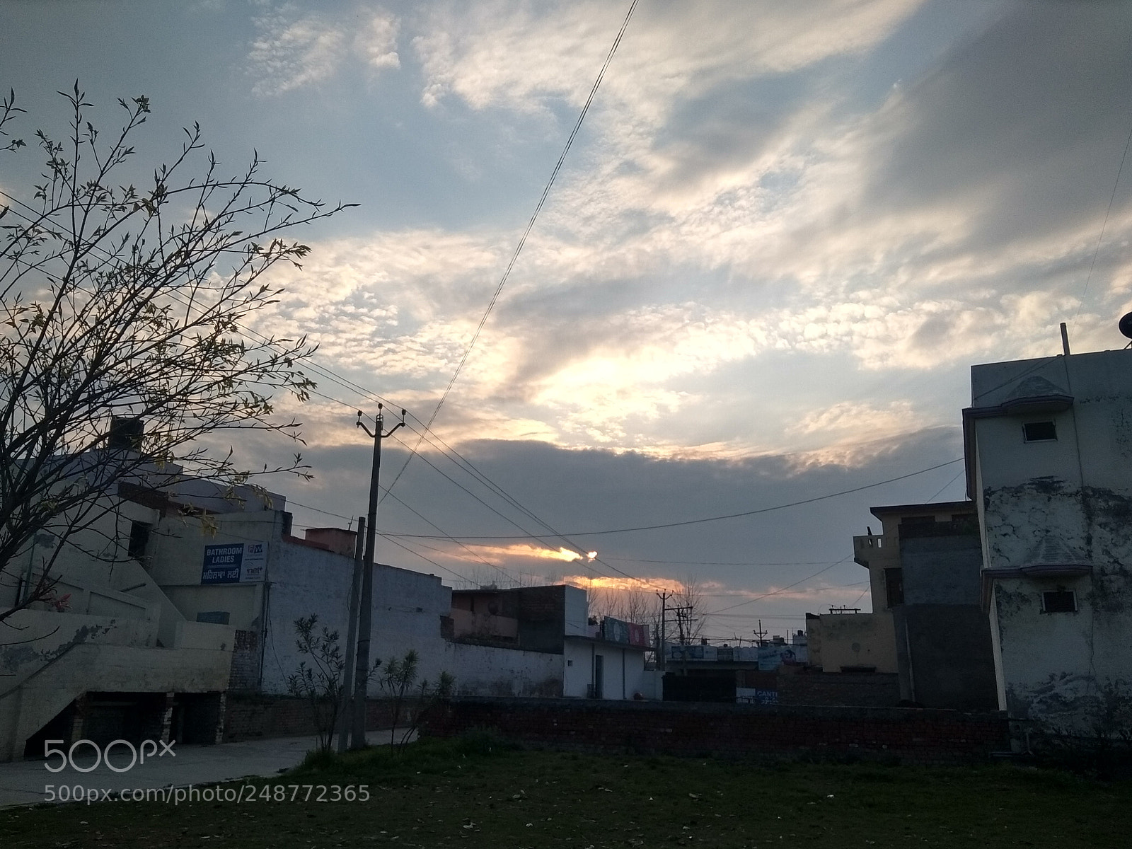 Xiaomi Redmi Note 5A sample photo. Untitled photography