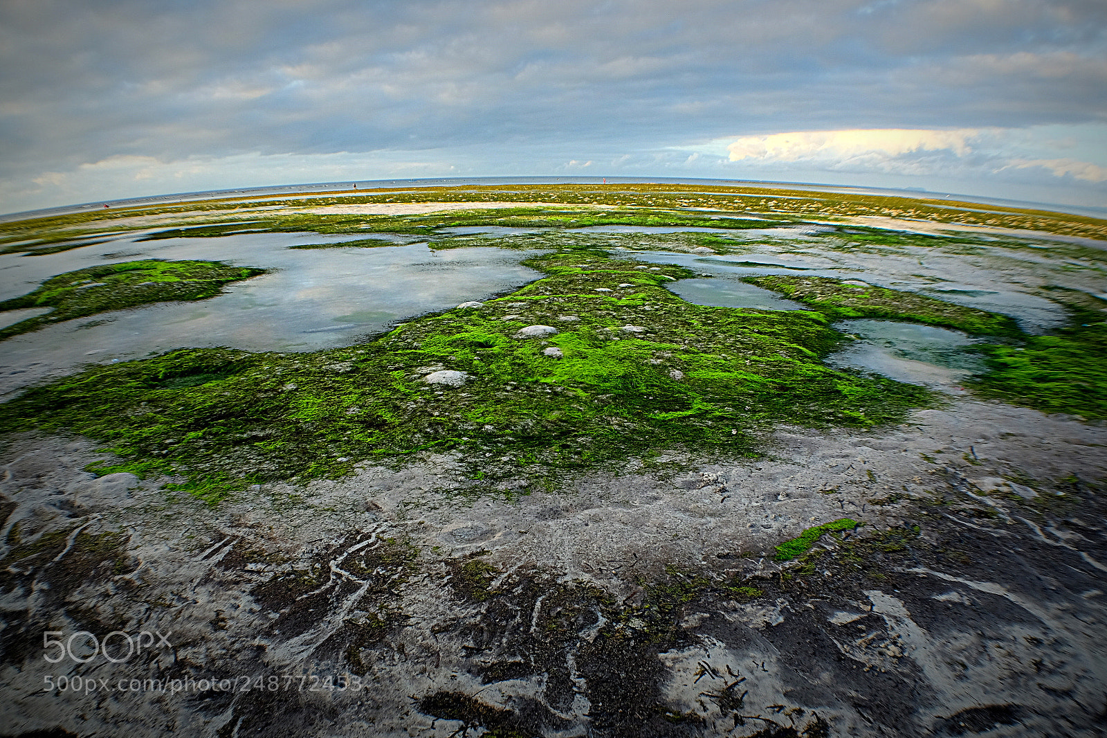 Fujifilm X-T10 sample photo. Beyond the shoreline photography
