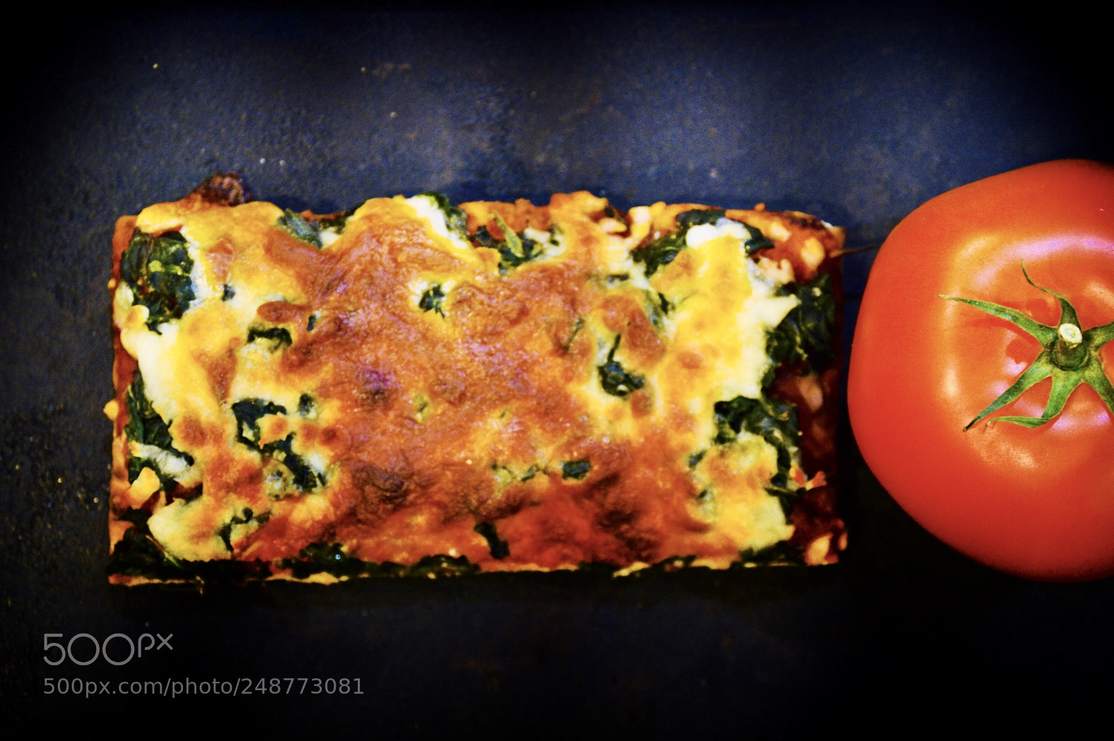 Nikon D3200 sample photo. Beautiful food photography