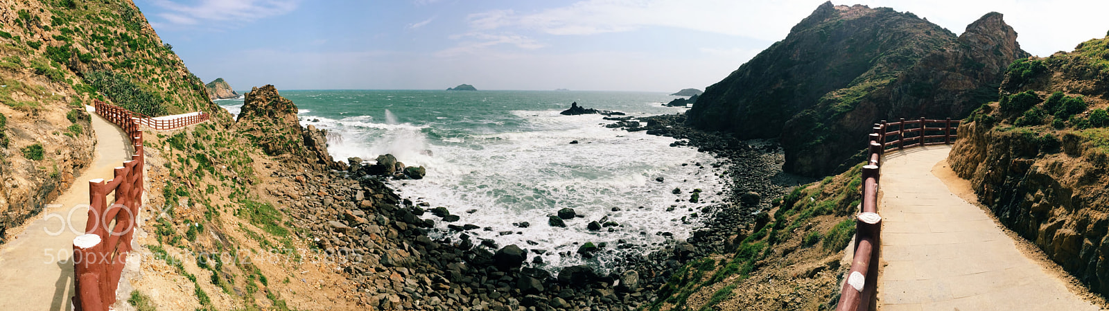 Apple iPhone 6 Plus sample photo. Quynhon travel photography