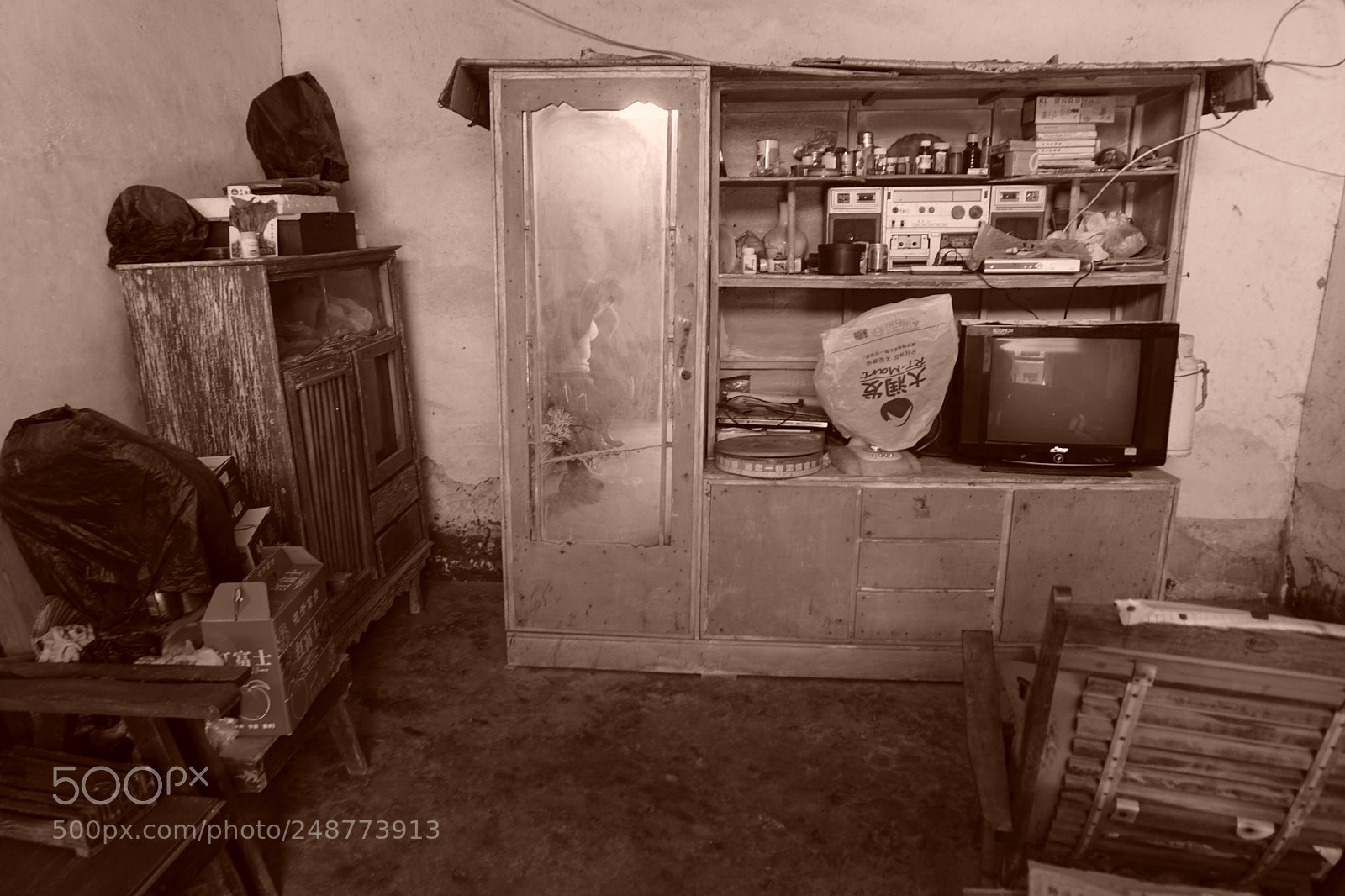 Sony a5100 sample photo. Inside photography