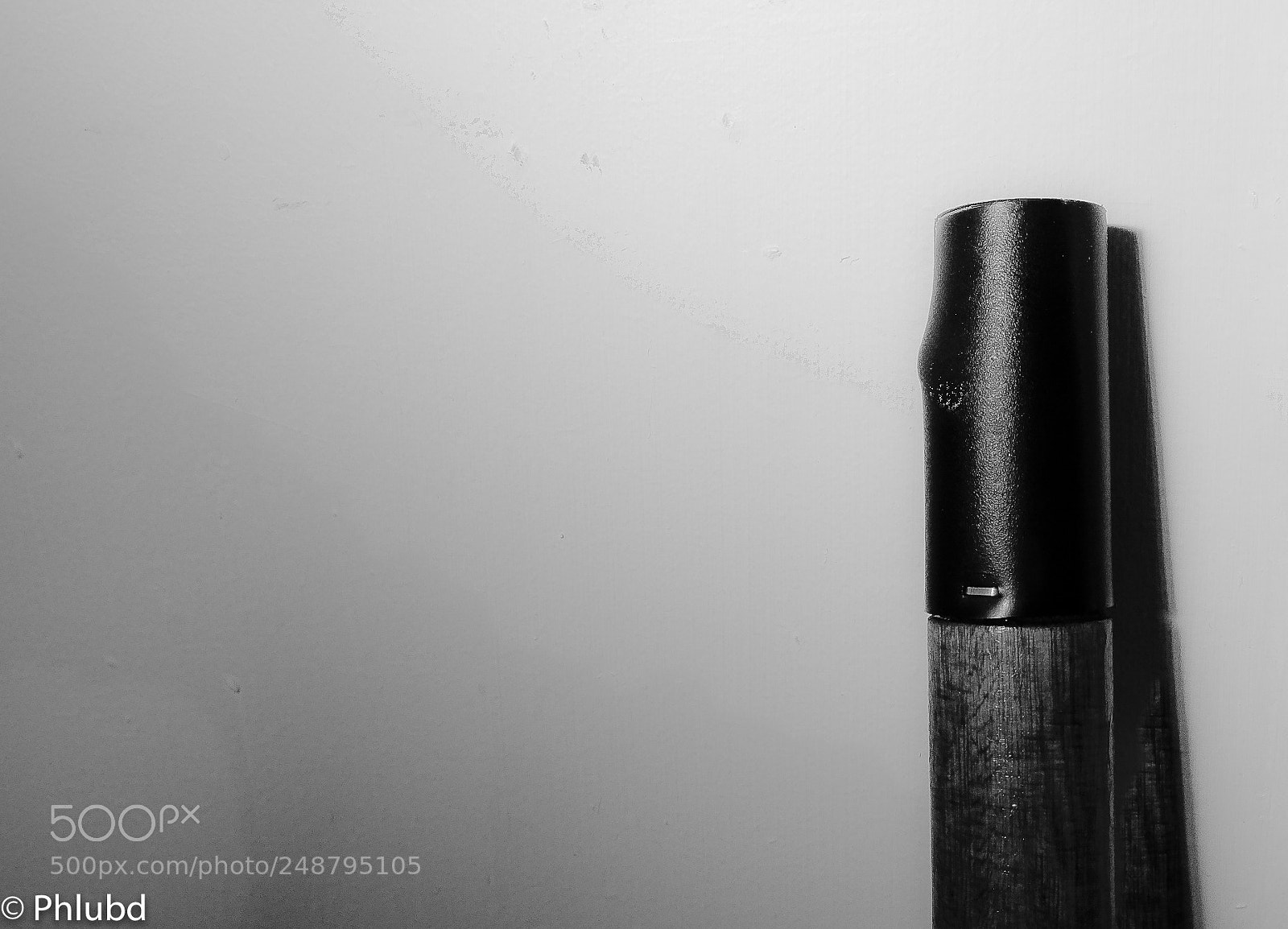 Fujifilm X-T1 sample photo. Stick photography