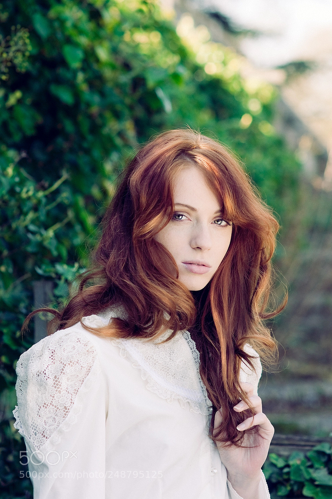 Sony Alpha DSLR-A700 sample photo. Daydreams of the lost photography
