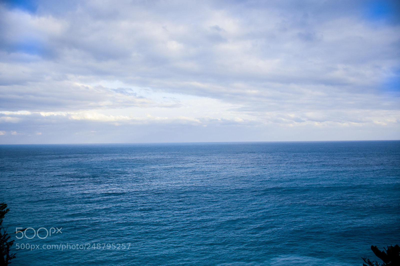 Nikon D7200 sample photo. Pacific ocean photography