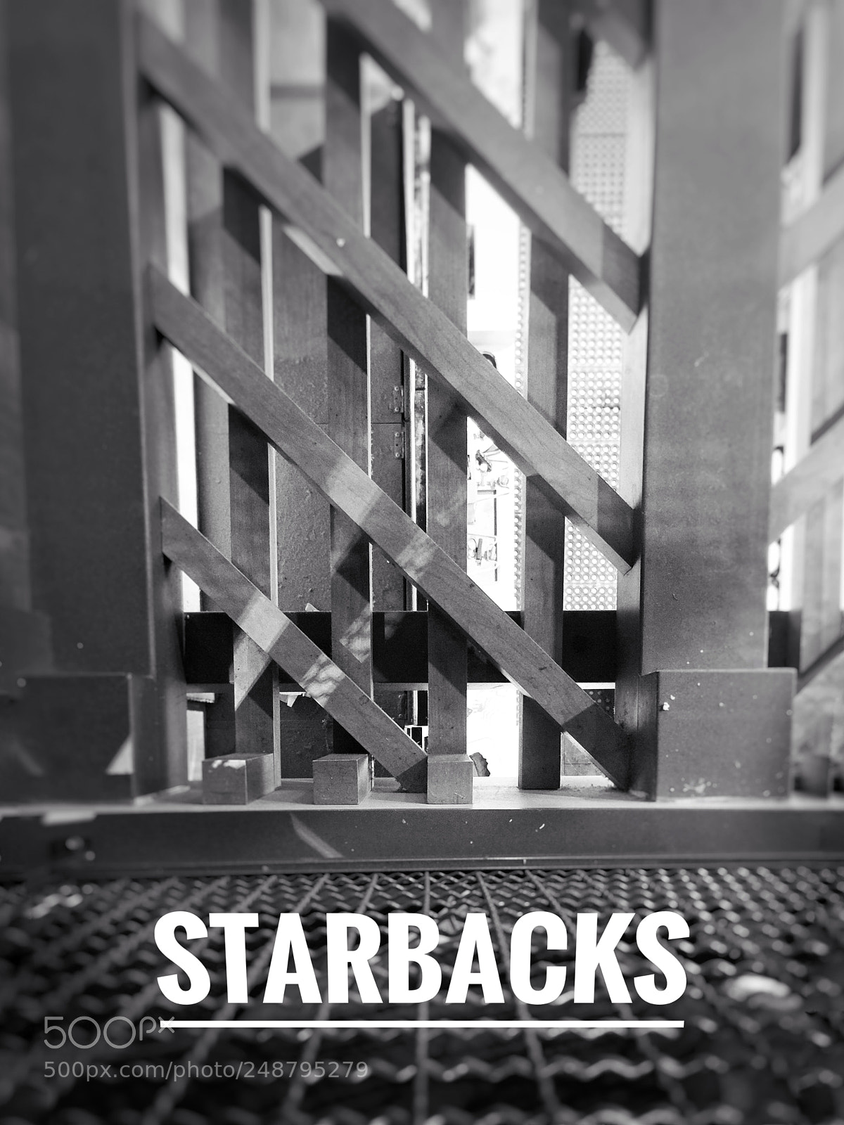 Apple iPhone 6 Plus sample photo. @starbacks photography