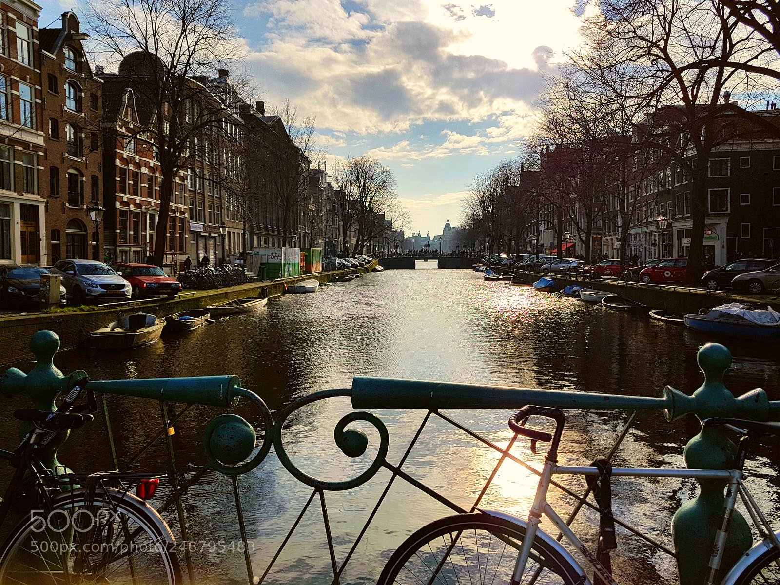 Samsung Galaxy S7 sample photo. Beautiful city! photography