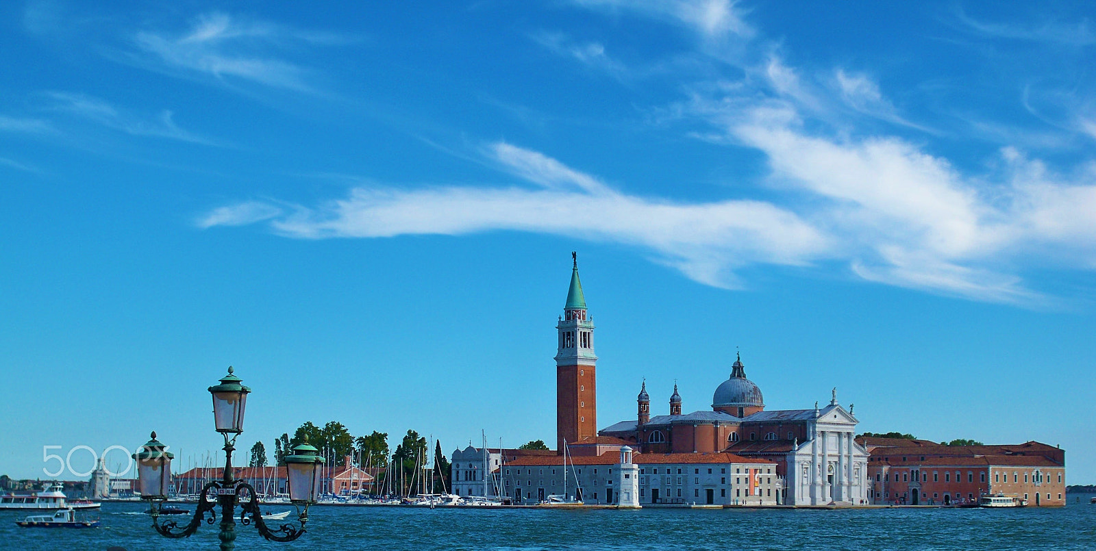 Kodak EasyShare M1033 sample photo. Venice photography