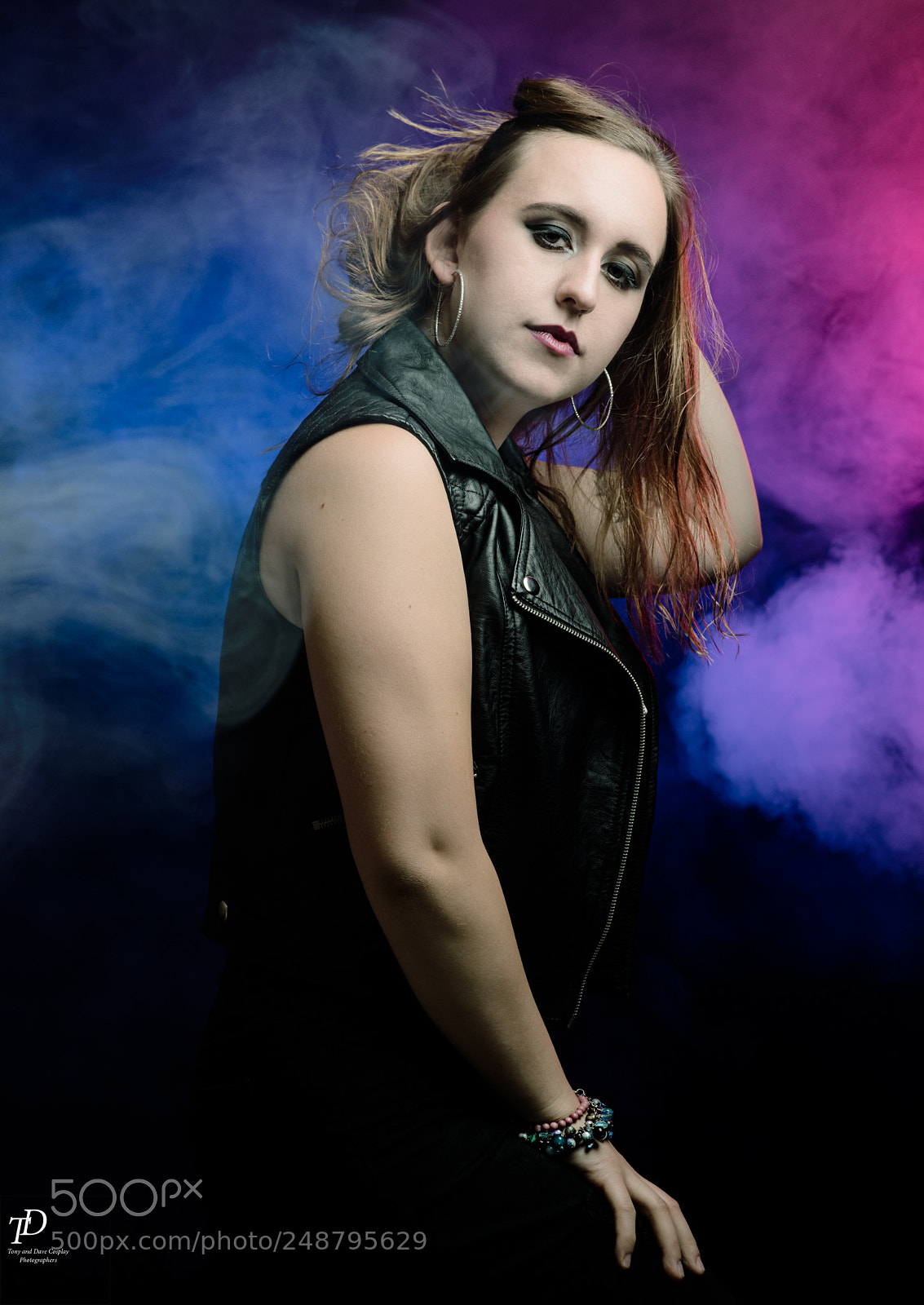 Nikon D850 sample photo. Jaye - with a photography
