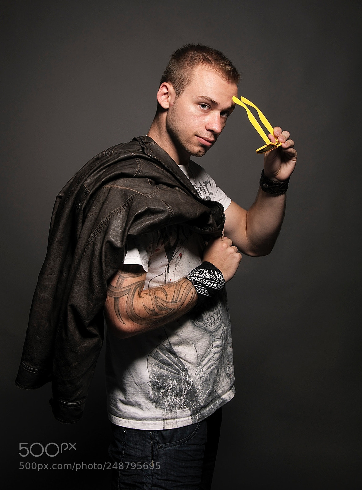 Nikon D90 sample photo. Dominic in the skygallerie photography