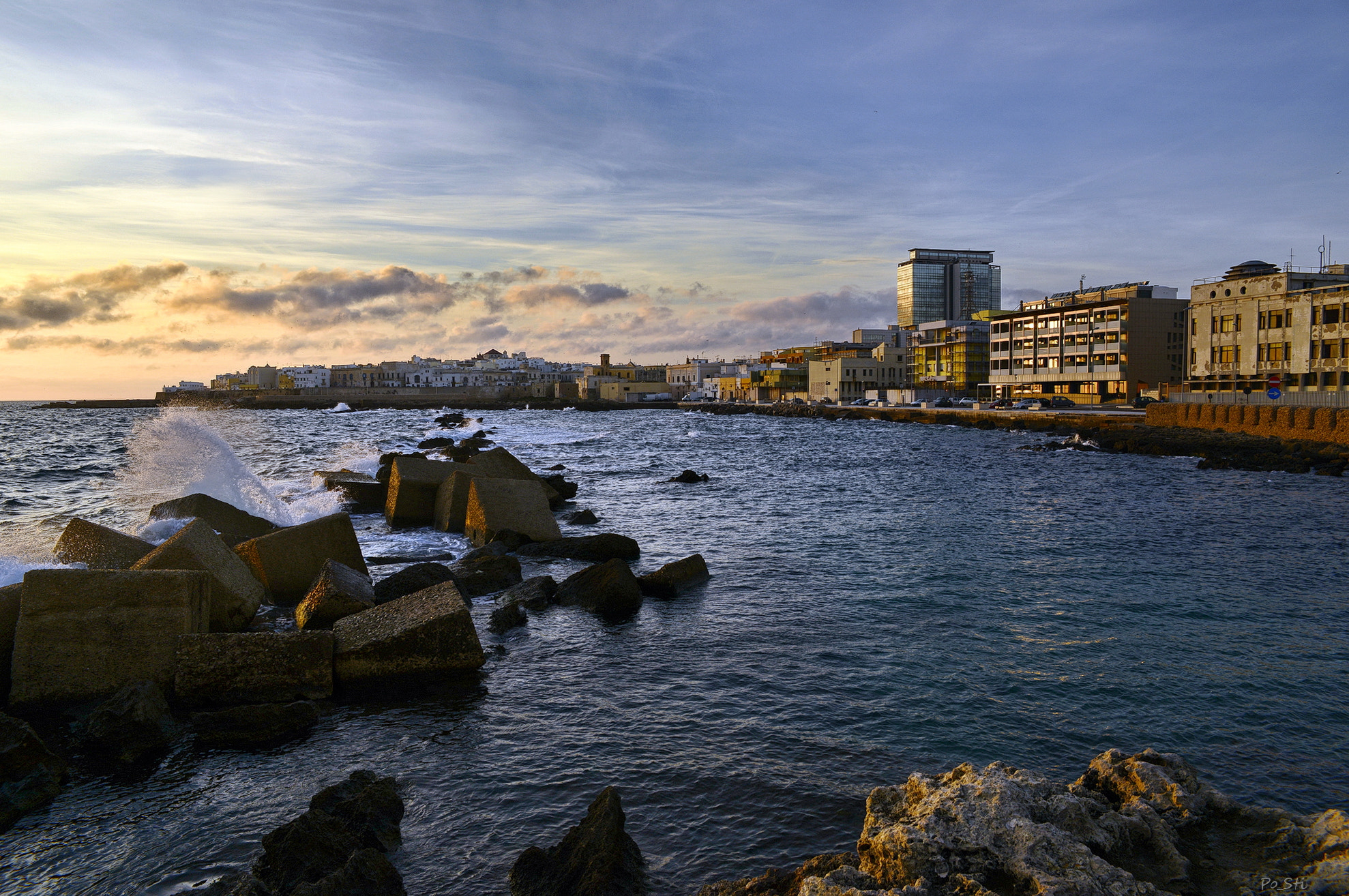 Sigma 24-70mm F2.8 EX DG HSM sample photo. Gallipoli 2012 photography