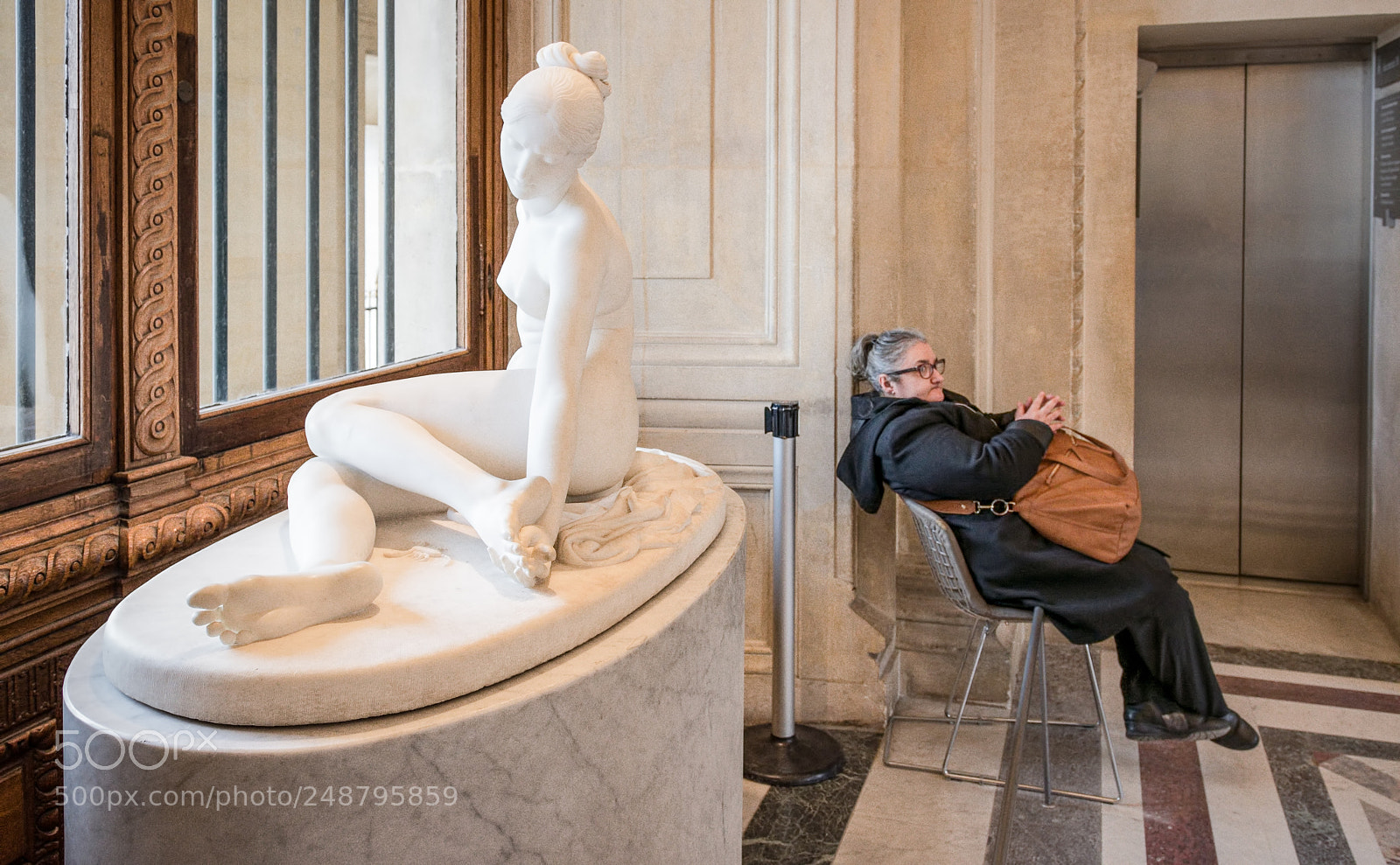 Nikon D7200 sample photo. Neoclassicism photography