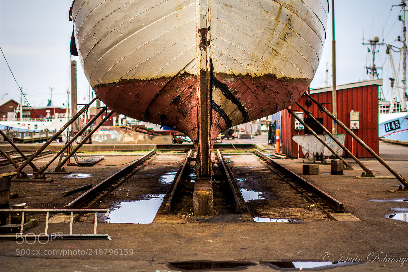 Canon EOS 60D sample photo. Gilleleje photography