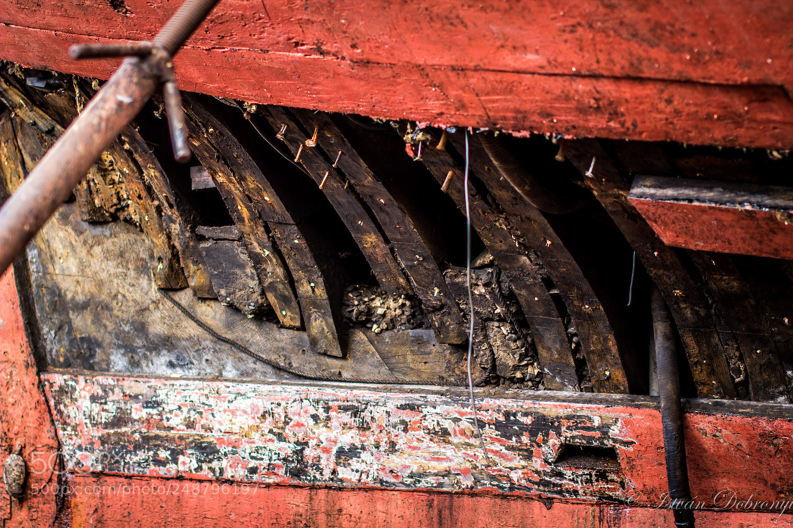 Canon EOS 60D sample photo. Gilleleje photography