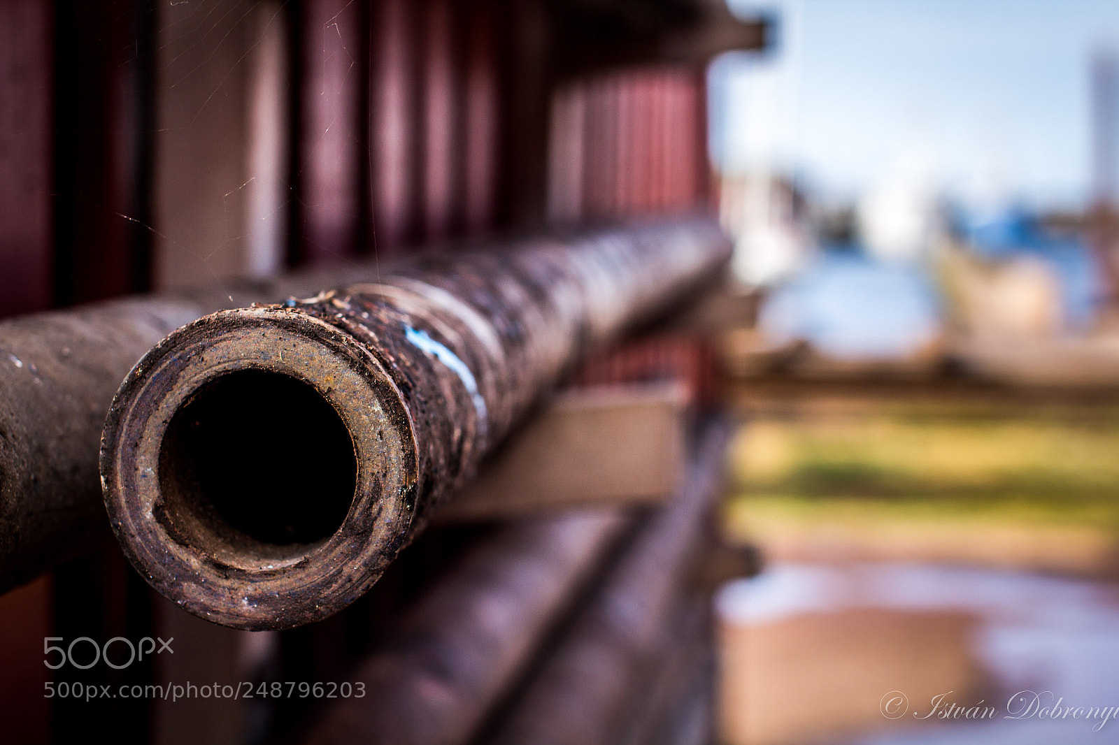 Canon EOS 60D sample photo. Gilleleje photography