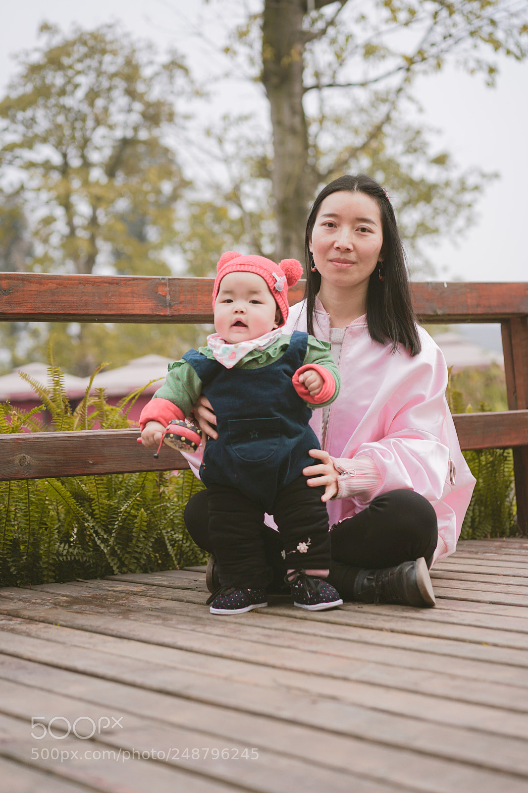 Sony a7 II sample photo. Her&her photography