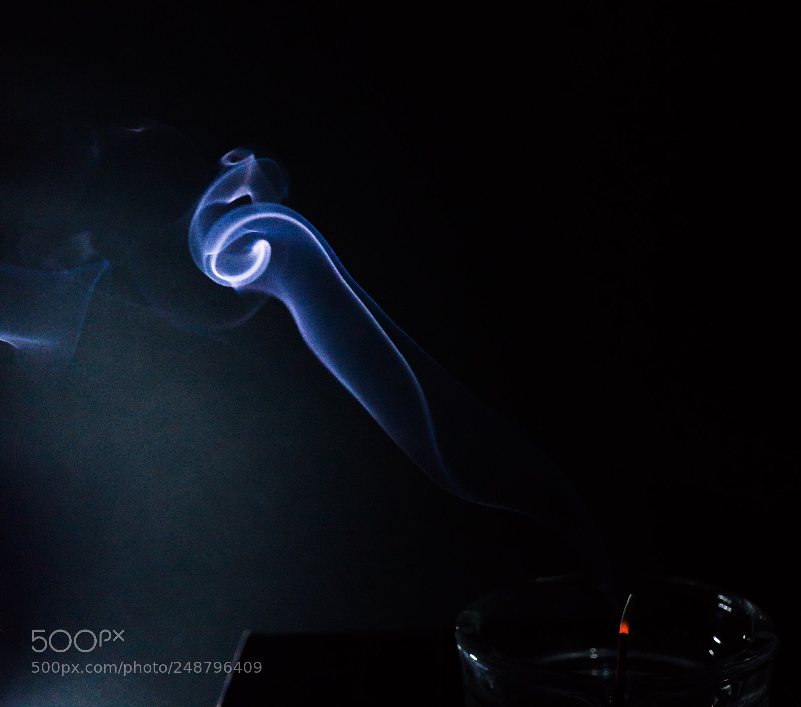 Sony a6000 sample photo. Foto humo photography