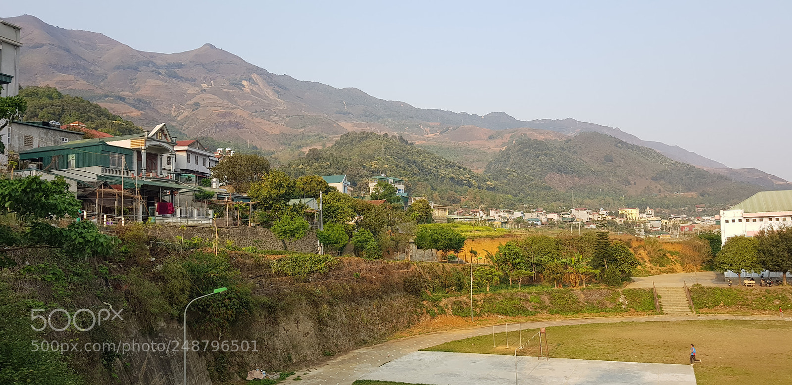 Samsung Galaxy S8 sample photo. Tản bộ photography