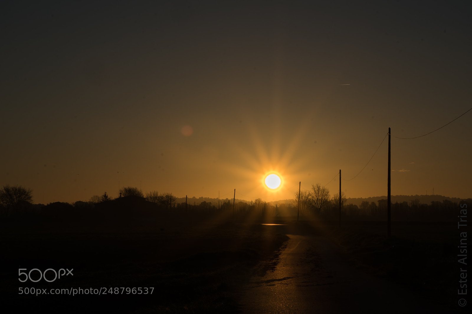 Sony a7R II sample photo. Sol photography