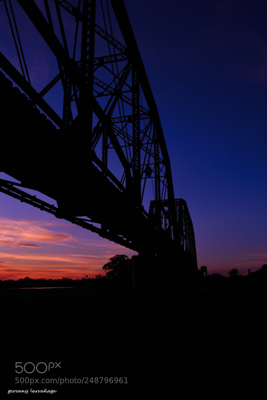 Nikon D3300 sample photo. Ocaso,, photography