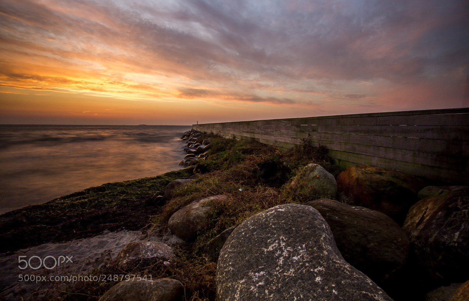 Canon EOS 60D sample photo. Hellerup havn hdr photography