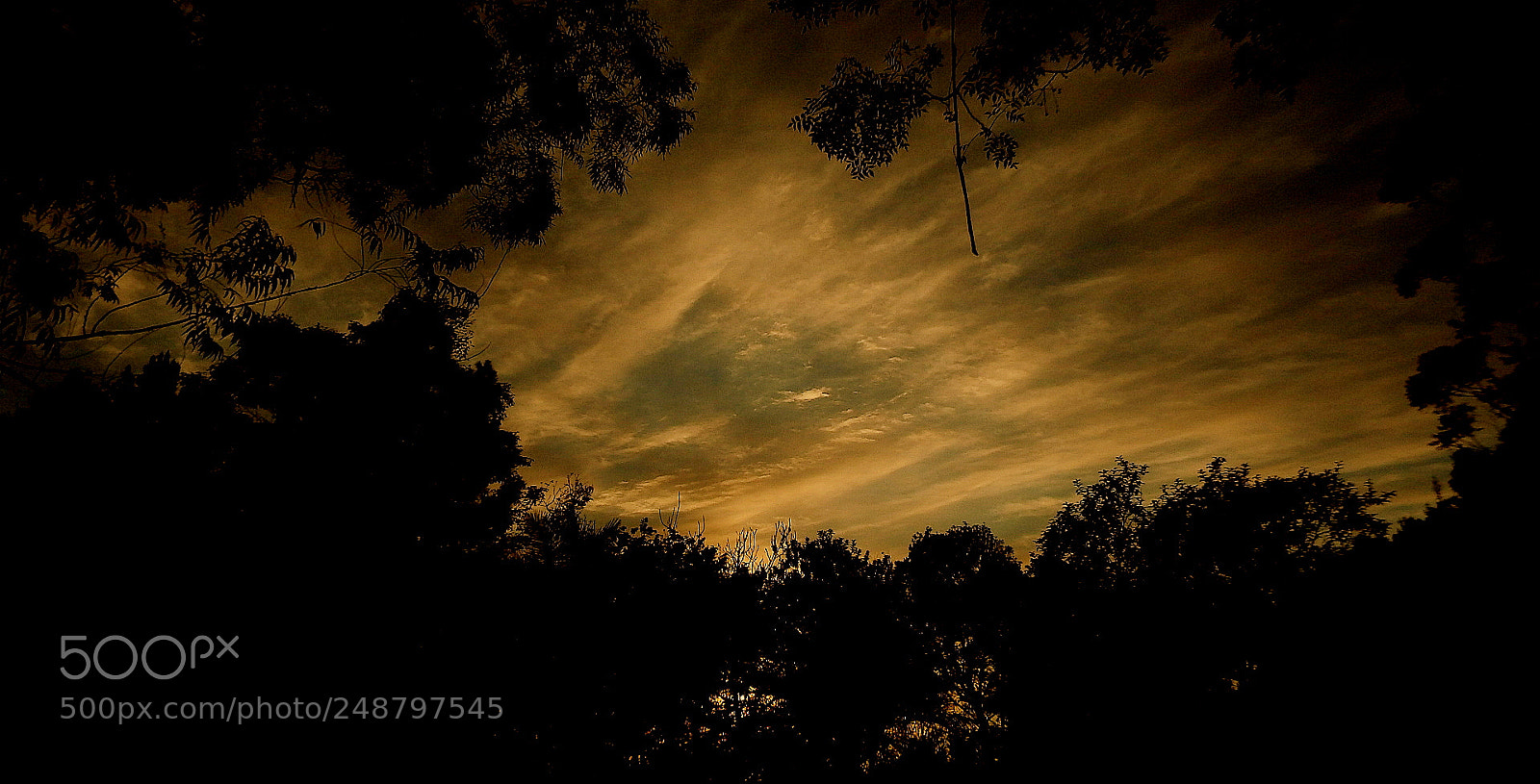 Fujifilm FinePix SL1000 sample photo. Big sky ... photography