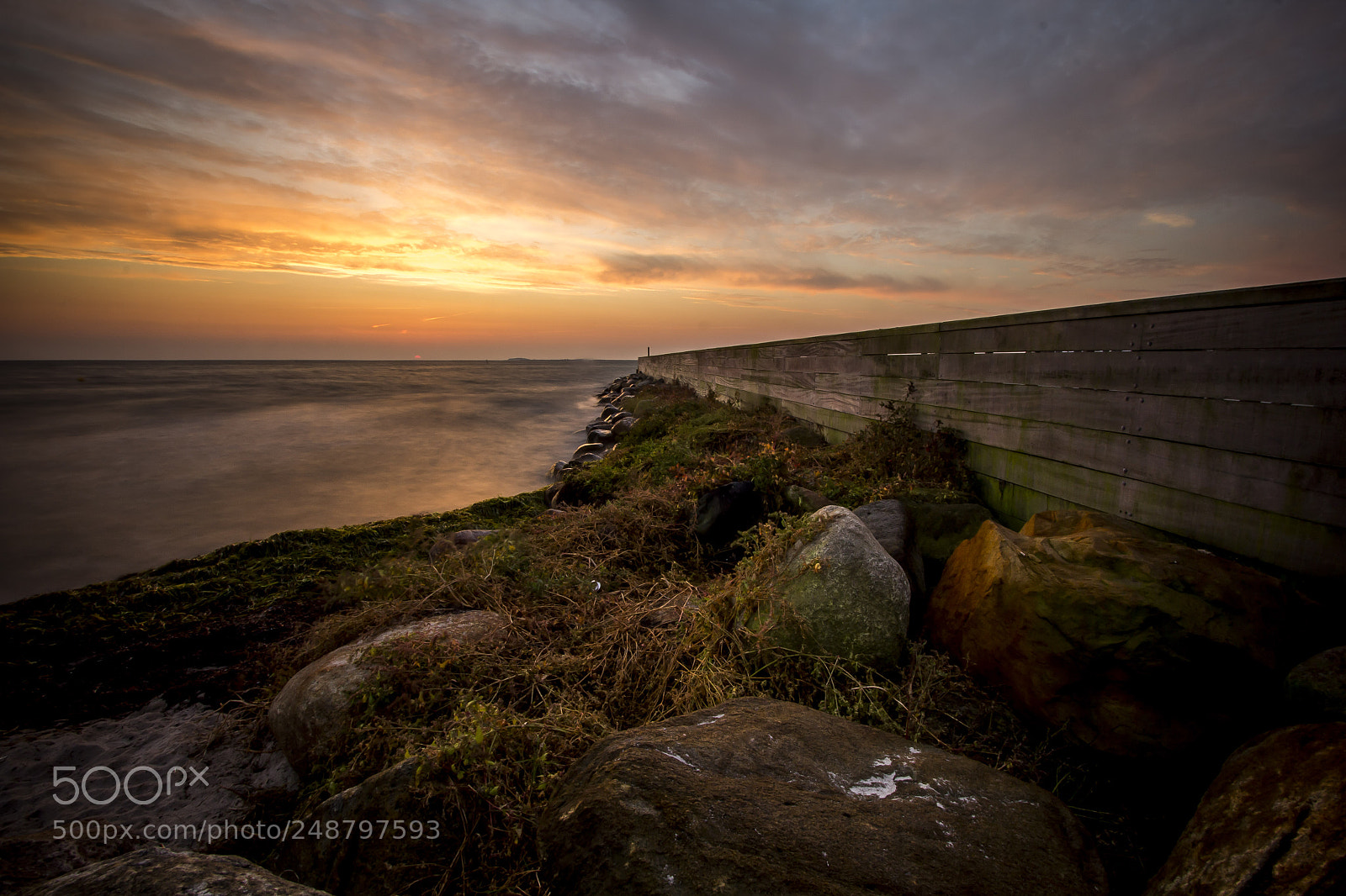 Canon EOS 60D sample photo. Hellerup havn hdr photography